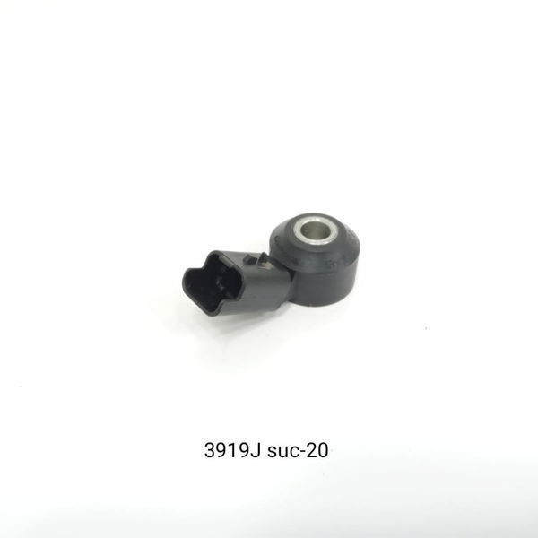 Sensor Detonação Citroen C4 Cactus 2022 9660524480