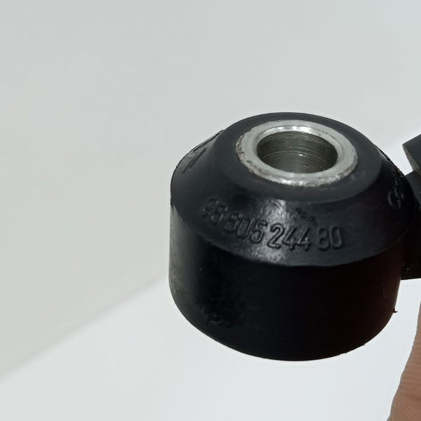 Sensor Detonação Citroen C4 Cactus 2022 9660524480