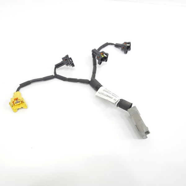 Chicote Bico Injetor Citroen C4 Cactus 2022 9824453980