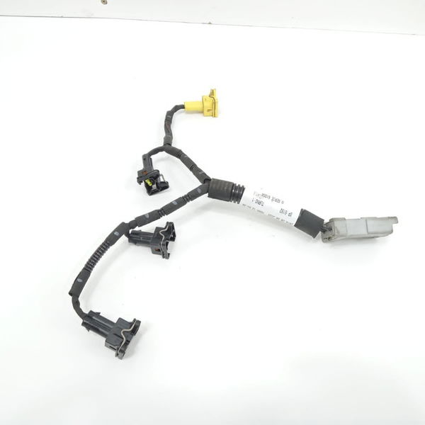 Chicote Bico Injetor Citroen C4 Cactus 2022 9824453980
