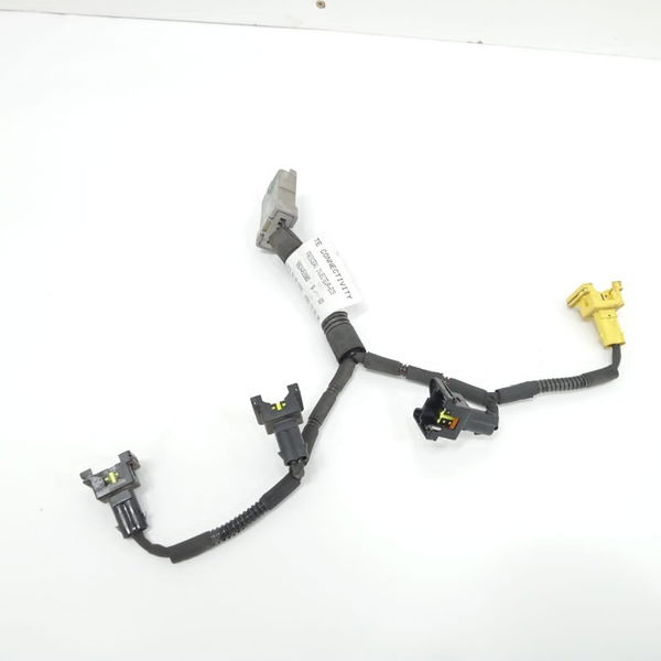 Chicote Bico Injetor Citroen C4 Cactus 2022 9824453980
