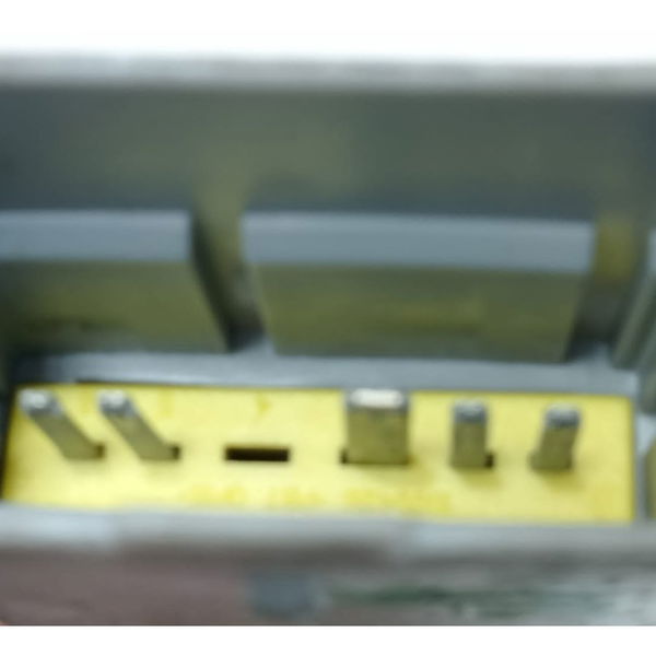 Chicote Bico Injetor Citroen C4 Cactus 2022 9824453980