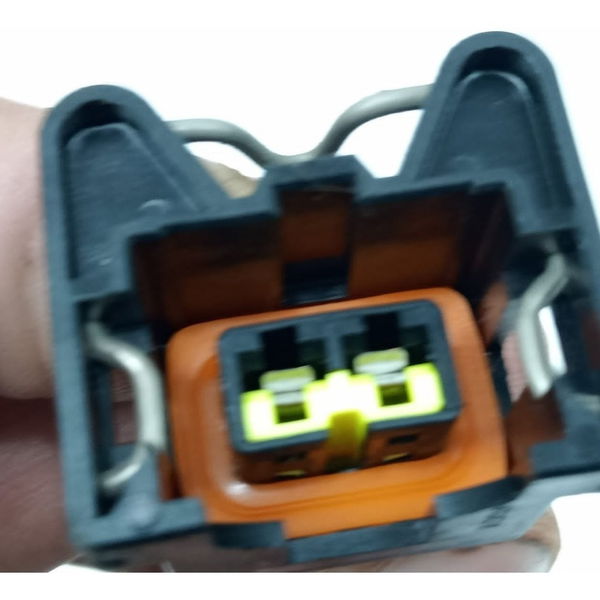 Chicote Bico Injetor Citroen C4 Cactus 2022 9824453980
