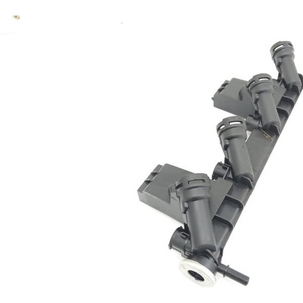 Flauta Bico Injetor Citroen C4 Cactus 2022