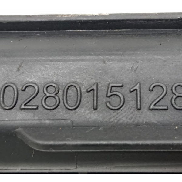Flauta Bico Injetor Citroen C4 Cactus 2022
