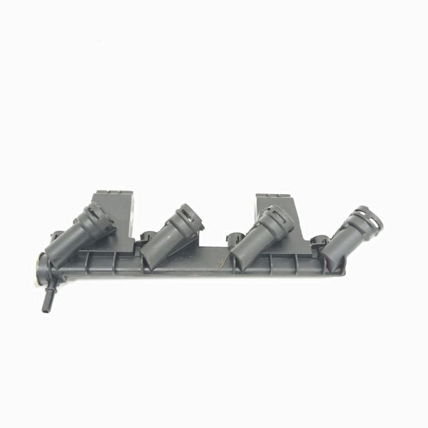 Flauta Bico Injetor Citroen C4 Cactus 2022
