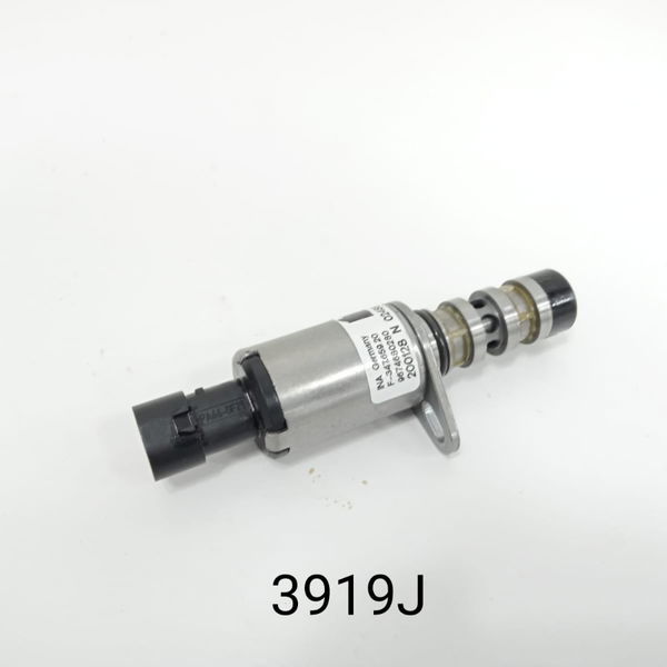 Solenóide Citroen C4 Cactus 2022 9674680280