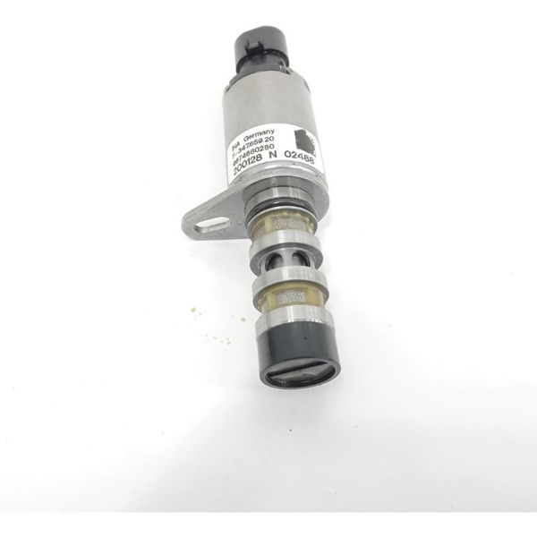 Solenóide Citroen C4 Cactus 2022 9674680280