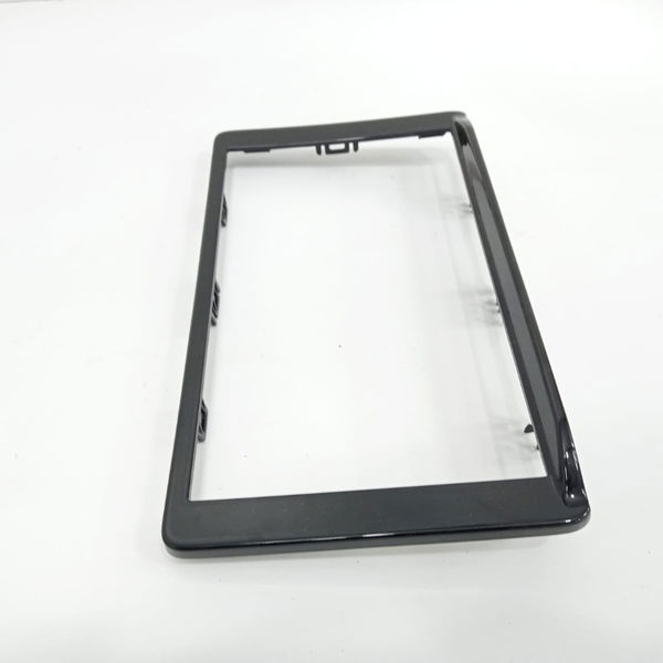 Moldura Tela Multimídia Citroen C4 Cactus 2022 9822835677