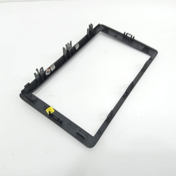 Moldura Tela Multimídia Citroen C4 Cactus 2022 9822835677