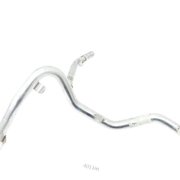 Cano Água Mercedes Gla200 2018 A2702000651