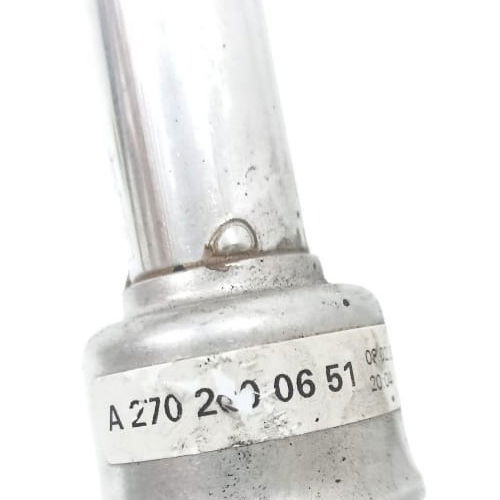 Cano Água Mercedes Gla200 2018 A2702000651