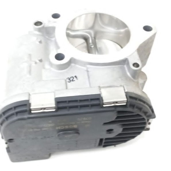 Corpo Borboleta Tbi Citroen C4 Cactus 2022
