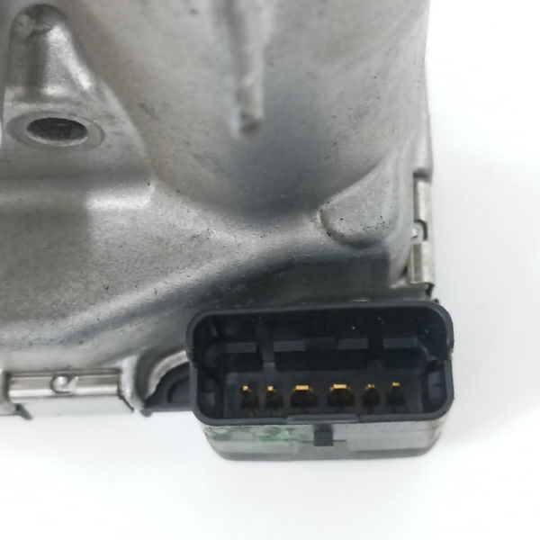 Corpo Borboleta Tbi Citroen C4 Cactus 2022