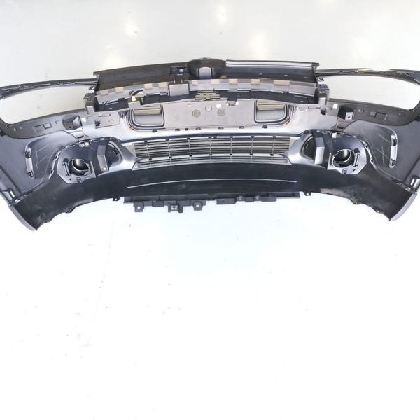 Parachoque Dianteiro Citroen C4 Cactus 2022