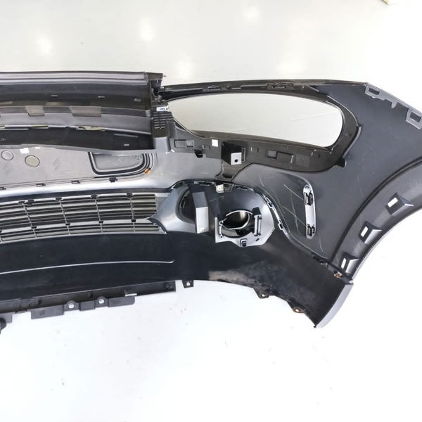 Parachoque Dianteiro Citroen C4 Cactus 2022