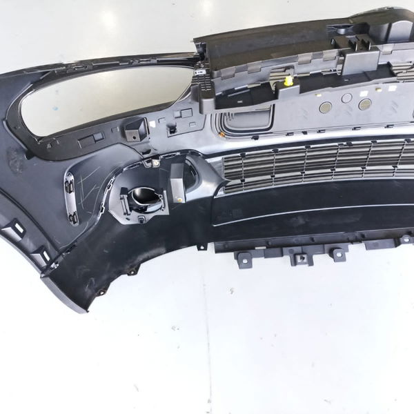 Parachoque Dianteiro Citroen C4 Cactus 2022
