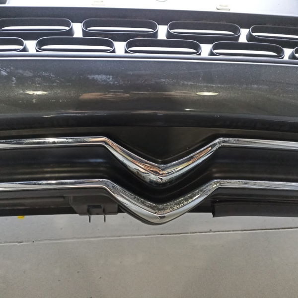 Parachoque Dianteiro Citroen C4 Cactus 2022