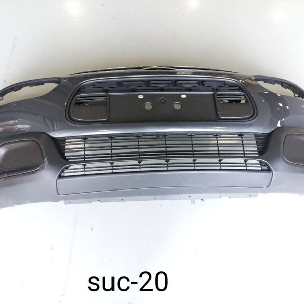Parachoque Dianteiro Citroen C4 Cactus 2022