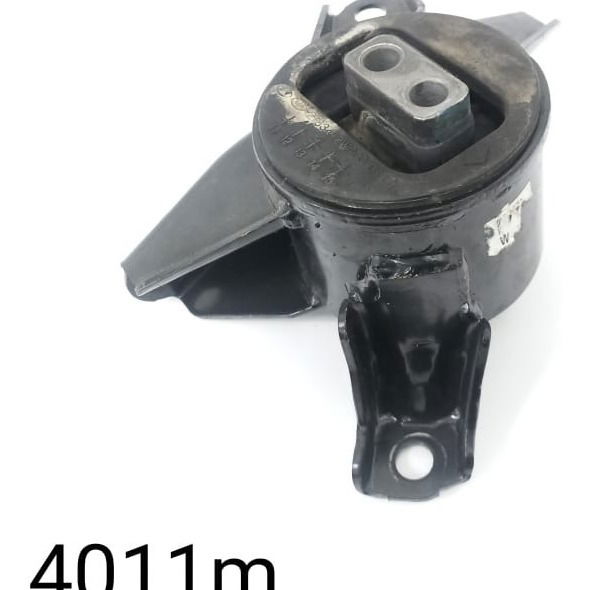 Coxim Esquerdo Motor Hyundai Santa Fé 2016