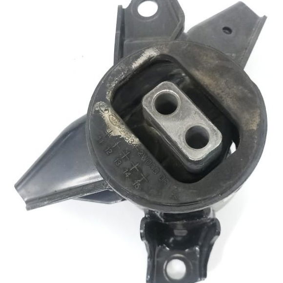 Coxim Esquerdo Motor Hyundai Santa Fé 2016