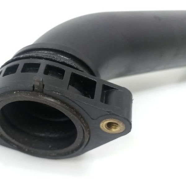 Duto Conexão Intercooler Honda Civic 2018