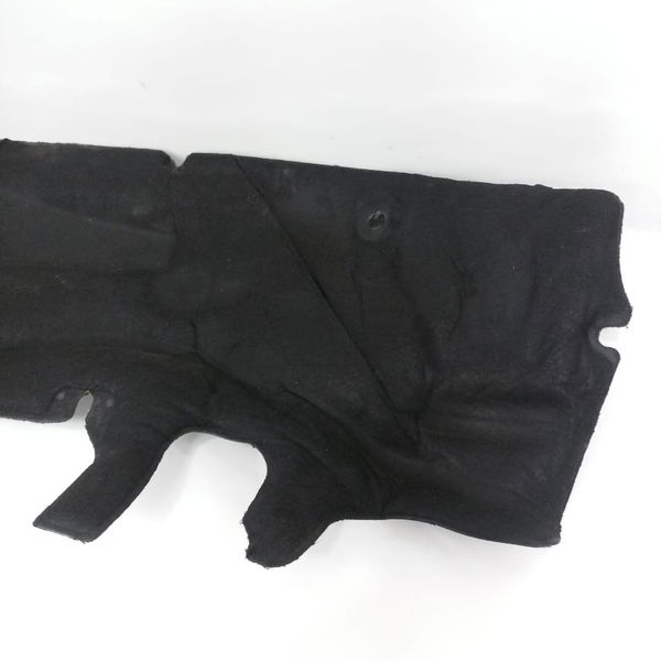 Capa Painel Corta Fogo Citroen C4 Cactus 2022