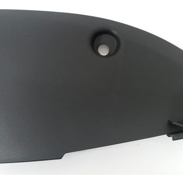 Acabamento Lado Esquerdo Console Citroen C4 Cactus 2022