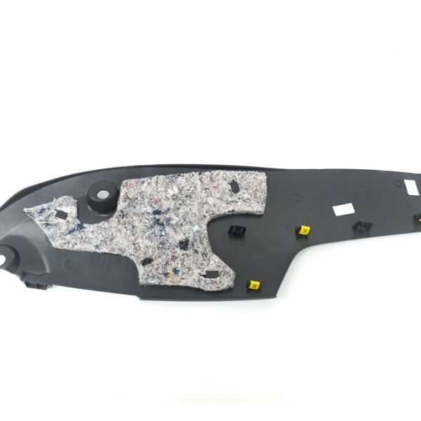 Acabamento Lado Esquerdo Console Citroen C4 Cactus 2022