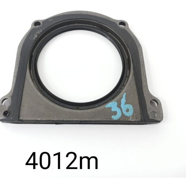 Flange Retentor Virabrequim Mercedes Gla200 2018