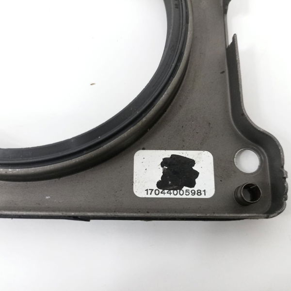 Flange Retentor Virabrequim Mercedes Gla200 2018