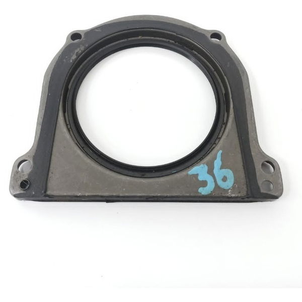 Flange Retentor Virabrequim Mercedes Gla200 2018