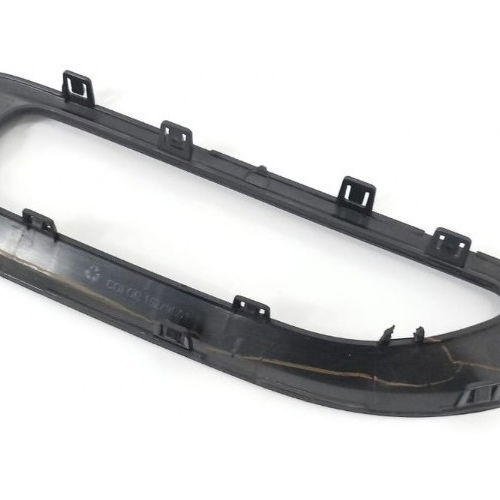 Acabamento Aplique Porta Lado Direito Citroen C4 Cactus 2022