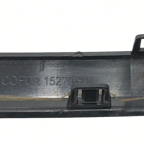 Acabamento Aplique Porta Lado Direito Citroen C4 Cactus 2022
