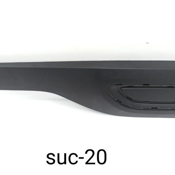 Aplique Porta Lado Direito Citroen C4 Cactus 2022