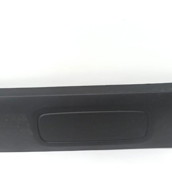 Aplique Porta Lado Direito Citroen C4 Cactus 2022