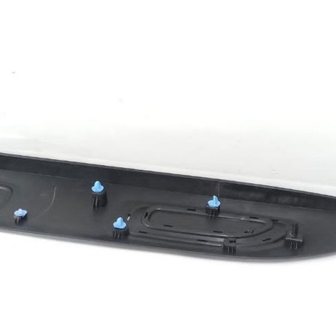 Aplique Porta Lado Direito Citroen C4 Cactus 2022