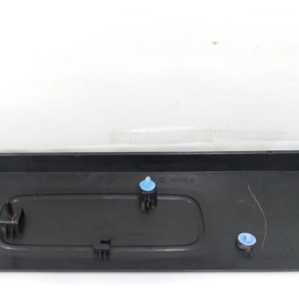 Aplique Porta Lado Direito Citroen C4 Cactus 2022