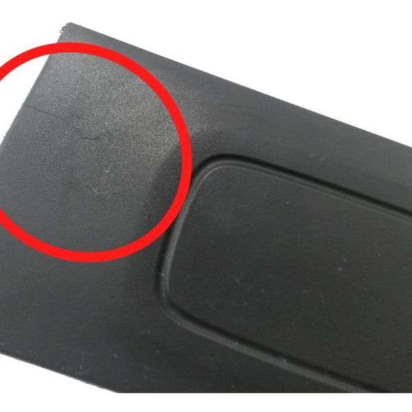 Aplique Porta Lado Direito Citroen C4 Cactus 2022