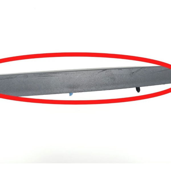 Aplique Porta Lado Direito Citroen C4 Cactus 2022