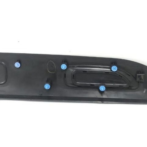 Aplique Porta Lado Esquerdo Citroen C4 Cactus 2022