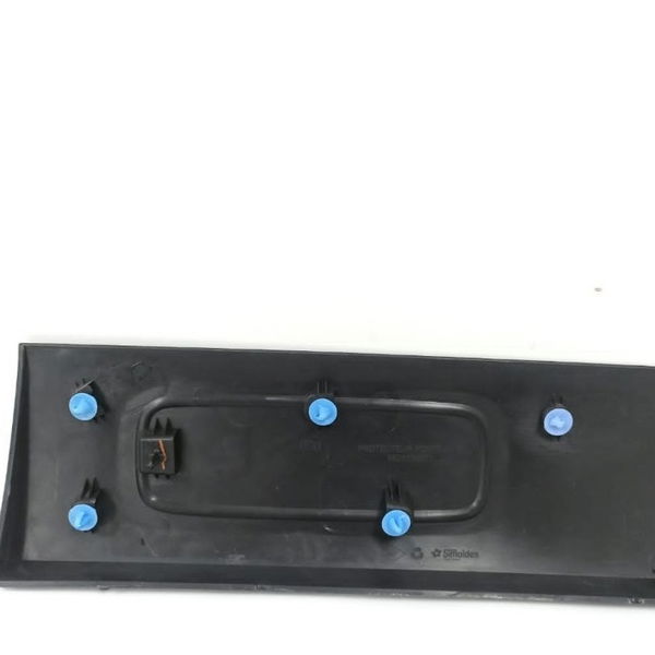 Aplique Porta Lado Esquerdo Citroen C4 Cactus 2022