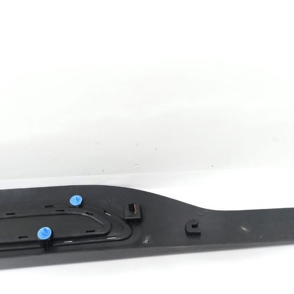 Aplique Porta Lado Esquerdo Citroen C4 Cactus 2022