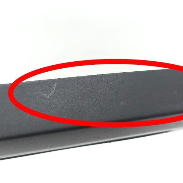 Aplique Porta Lado Esquerdo Citroen C4 Cactus 2022