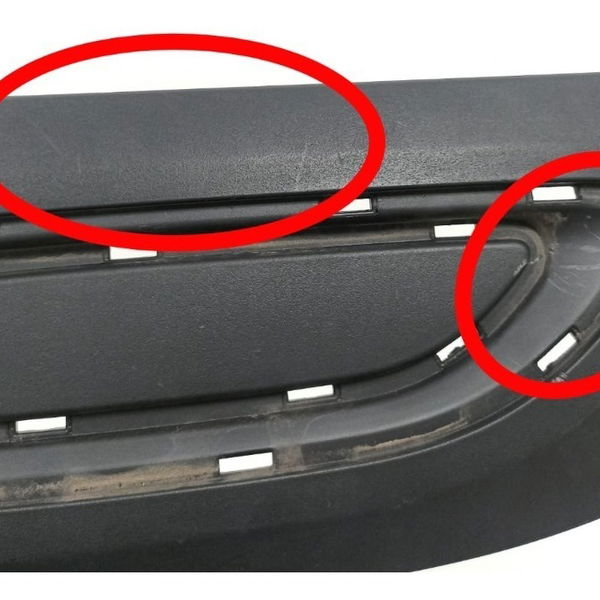 Aplique Porta Lado Esquerdo Citroen C4 Cactus 2022