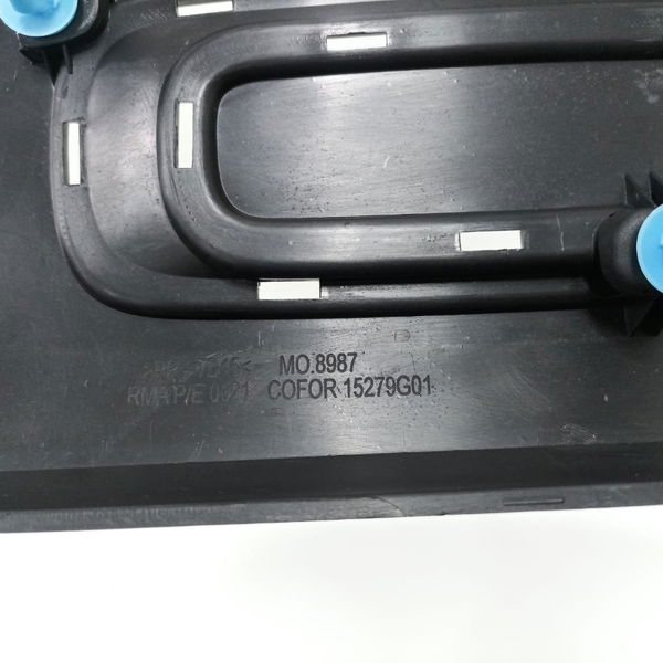 Aplique Porta Lado Esquerdo Citroen C4 Cactus 2022