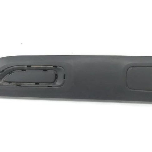 Aplique Porta Lado Esquerdo Citroen C4 Cactus 2022