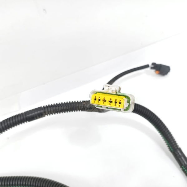 Chicote Motor Citroen C4 Cactus 2022 9816488880