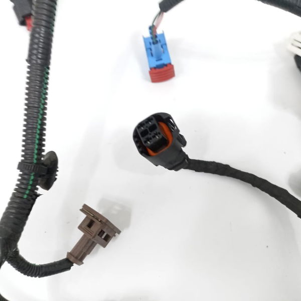 Chicote Motor Citroen C4 Cactus 2022 9816488880