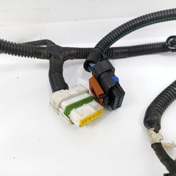 Chicote Motor Citroen C4 Cactus 2022 9816488880